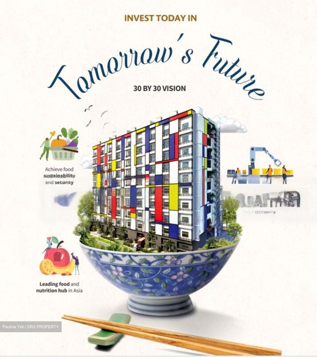 Ct Foodnex (D25), Factory #488429301